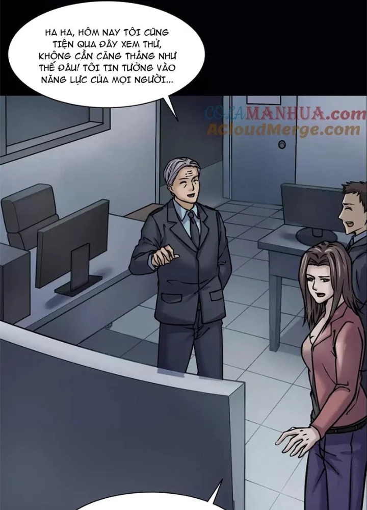 Ma Đô Dị Sự Chapter 10 - 93