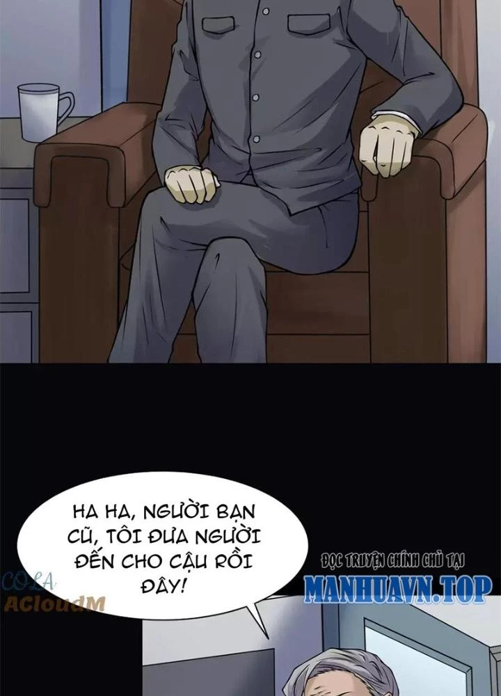 Ma Đô Dị Sự Chapter 10 - 107