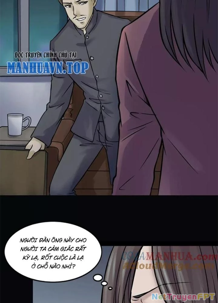Ma Đô Dị Sự Chapter 10 - 111