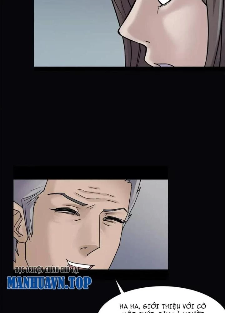 Ma Đô Dị Sự Chapter 10 - 113