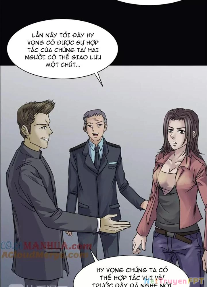 Ma Đô Dị Sự Chapter 10 - 115