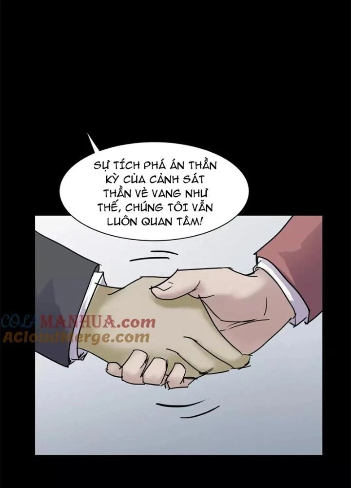 Ma Đô Dị Sự Chapter 10 - 119