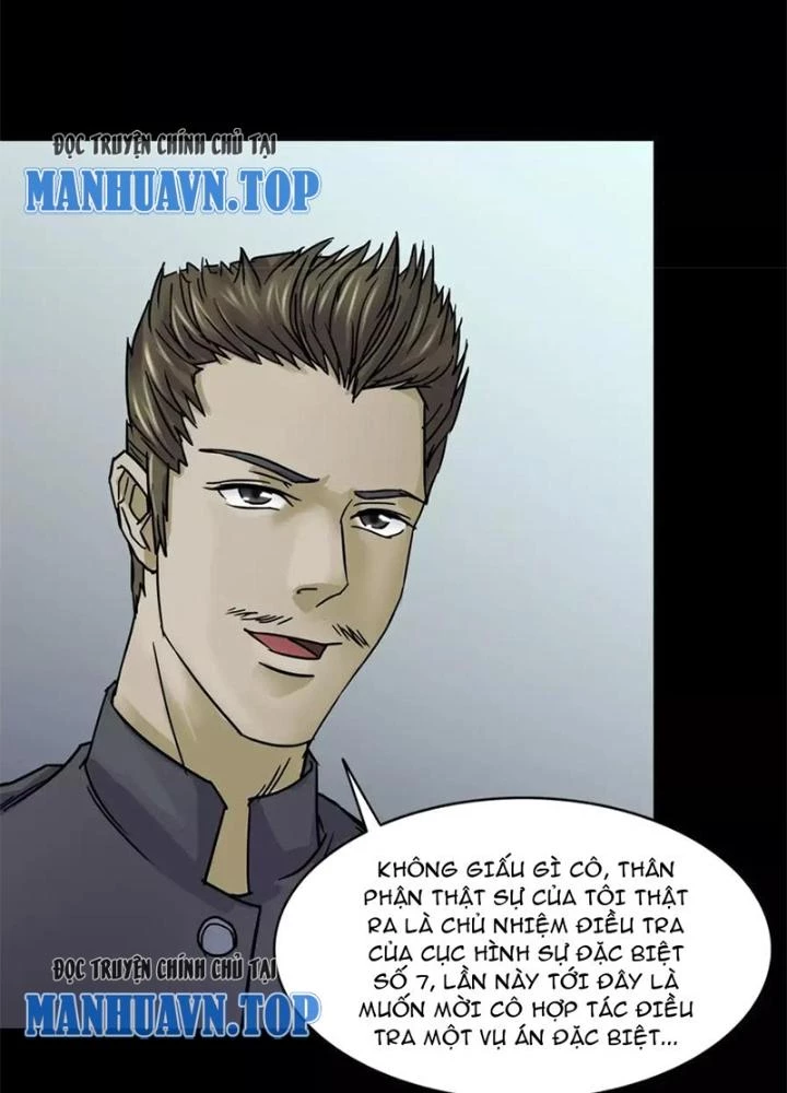 Ma Đô Dị Sự Chapter 10 - 121