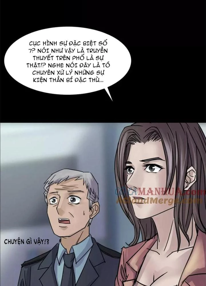 Ma Đô Dị Sự Chapter 10 - 123