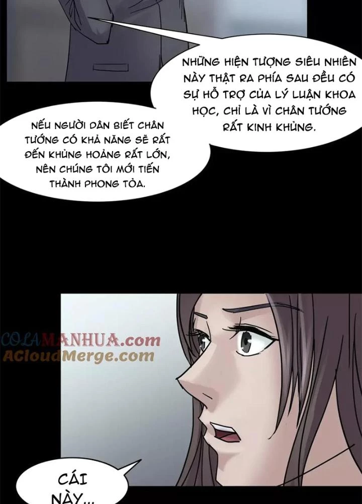 Ma Đô Dị Sự Chapter 10 - 127