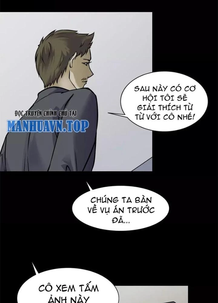 Ma Đô Dị Sự Chapter 10 - 129
