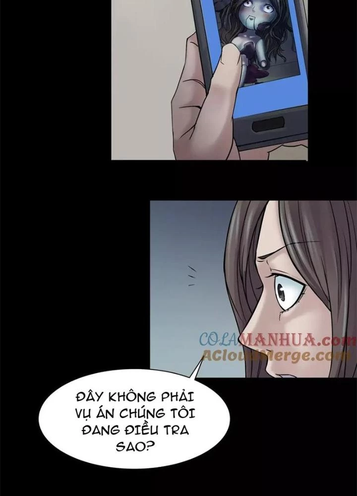 Ma Đô Dị Sự Chapter 10 - 131