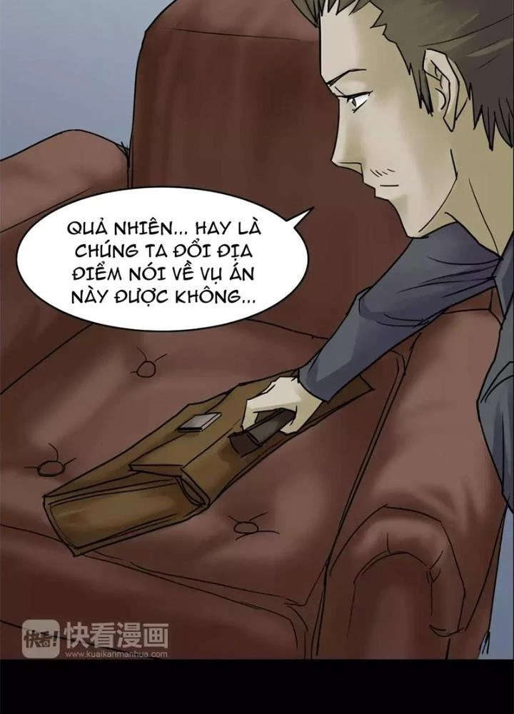 Ma Đô Dị Sự Chapter 10 - 133
