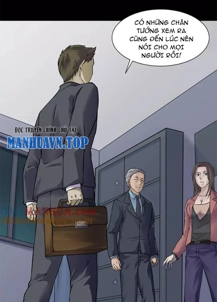 Ma Đô Dị Sự Chapter 10 - 135