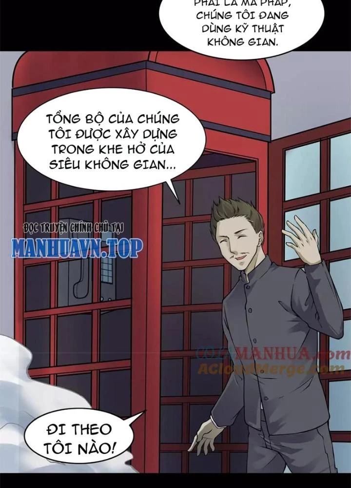 Ma Đô Dị Sự Chapter 10 - 151