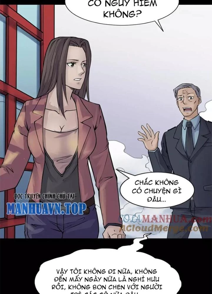 Ma Đô Dị Sự Chapter 10 - 159