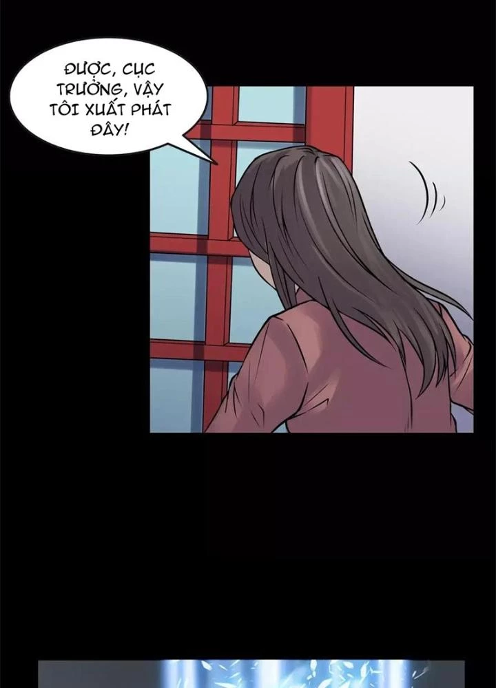 Ma Đô Dị Sự Chapter 10 - 161
