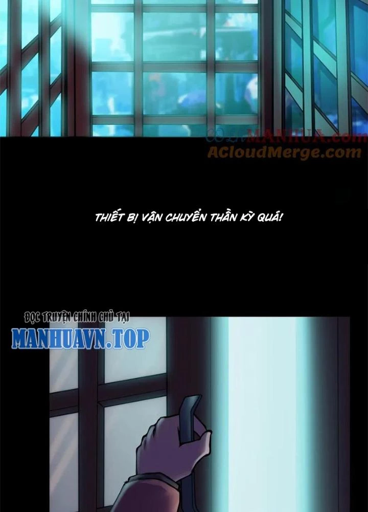Ma Đô Dị Sự Chapter 11 - 11