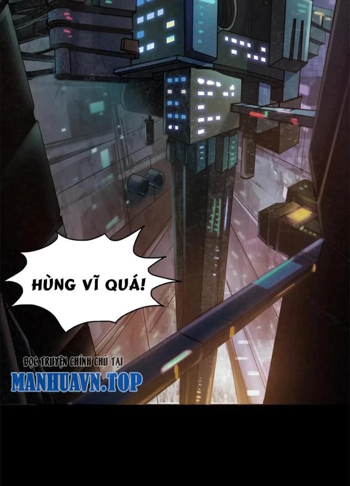 Ma Đô Dị Sự Chapter 11 - 17
