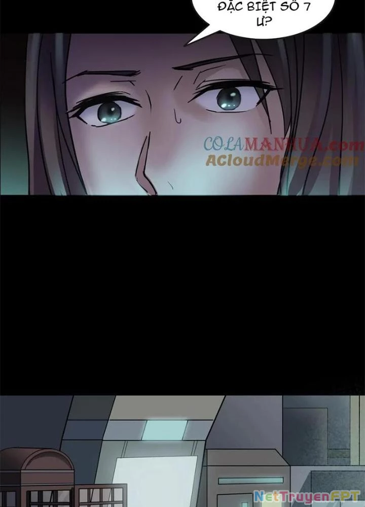 Ma Đô Dị Sự Chapter 11 - 19