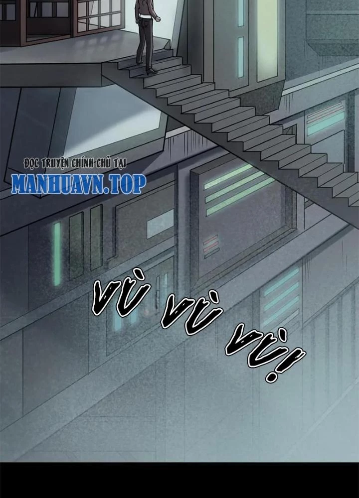 Ma Đô Dị Sự Chapter 11 - 21