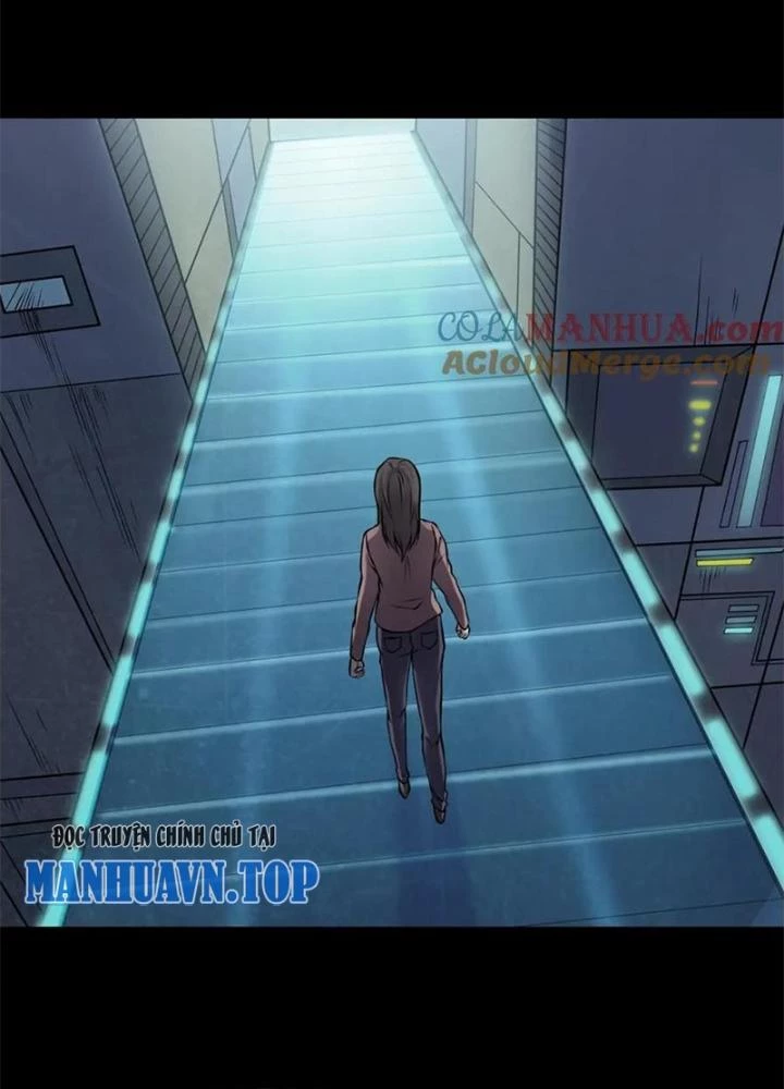 Ma Đô Dị Sự Chapter 11 - 23