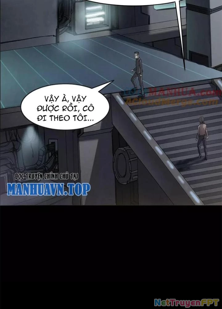 Ma Đô Dị Sự Chapter 11 - 27