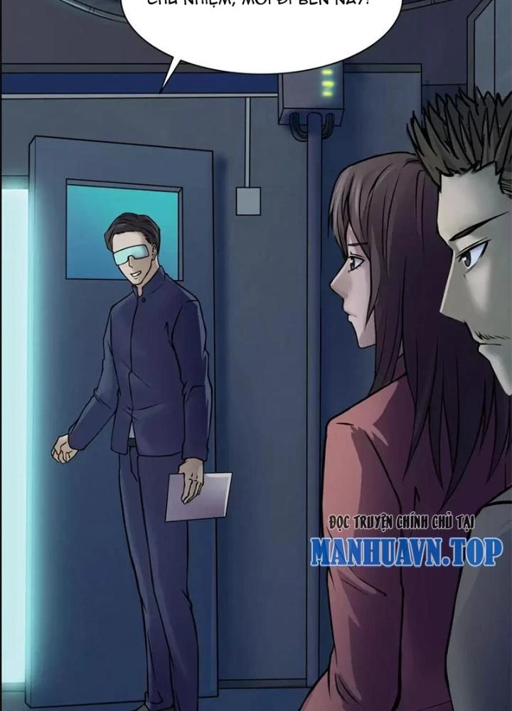 Ma Đô Dị Sự Chapter 11 - 29
