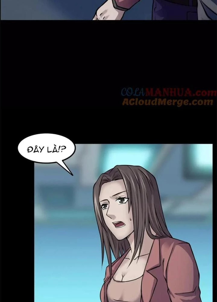 Ma Đô Dị Sự Chapter 11 - 31