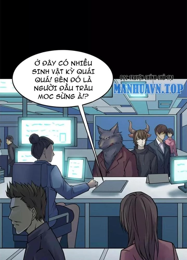 Ma Đô Dị Sự Chapter 11 - 33