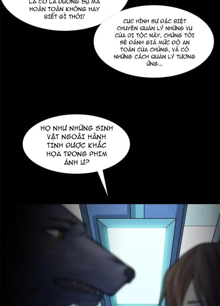 Ma Đô Dị Sự Chapter 11 - 37