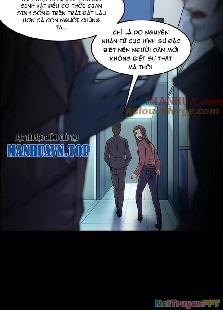 Ma Đô Dị Sự Chapter 11 - 39