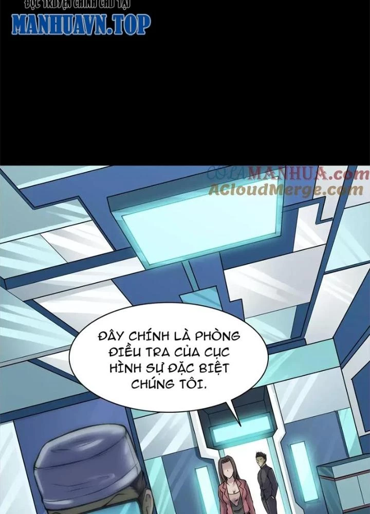 Ma Đô Dị Sự Chapter 11 - 43