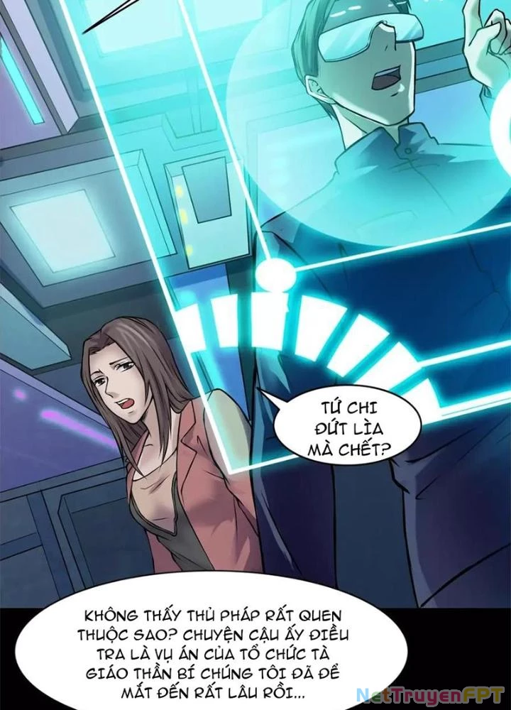 Ma Đô Dị Sự Chapter 11 - 53
