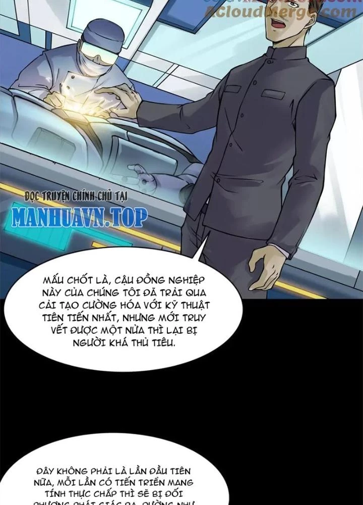 Ma Đô Dị Sự Chapter 11 - 55