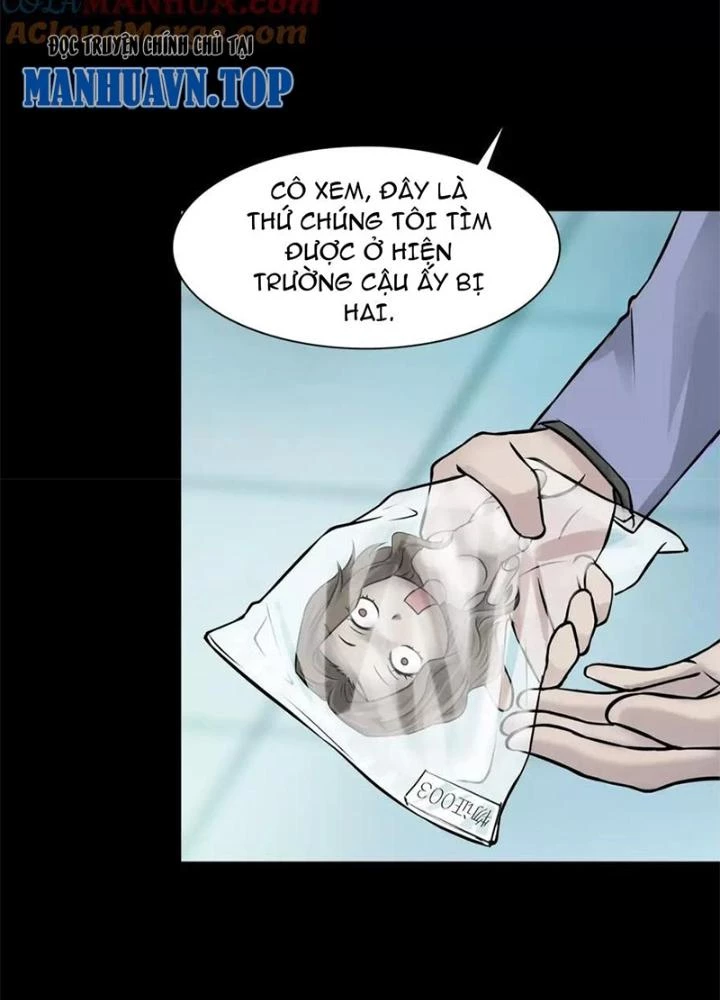 Ma Đô Dị Sự Chapter 11 - 59