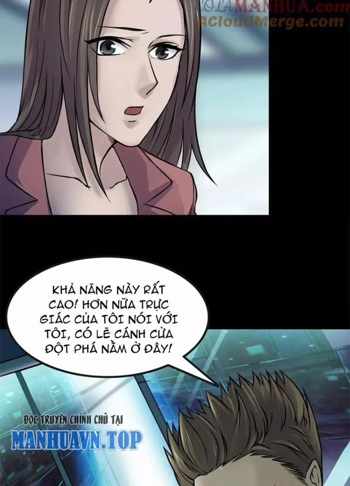 Ma Đô Dị Sự Chapter 11 - 63