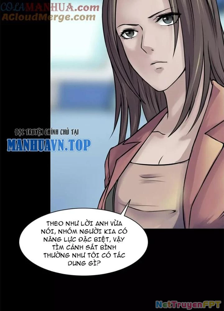 Ma Đô Dị Sự Chapter 11 - 67