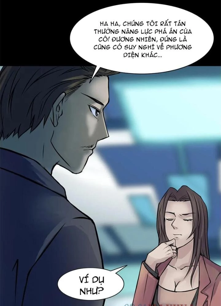 Ma Đô Dị Sự Chapter 11 - 69