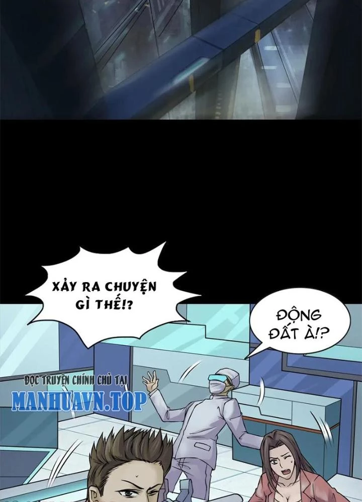 Ma Đô Dị Sự Chapter 11 - 73