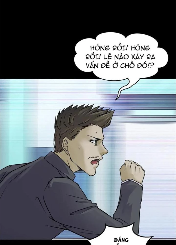 Ma Đô Dị Sự Chapter 11 - 81