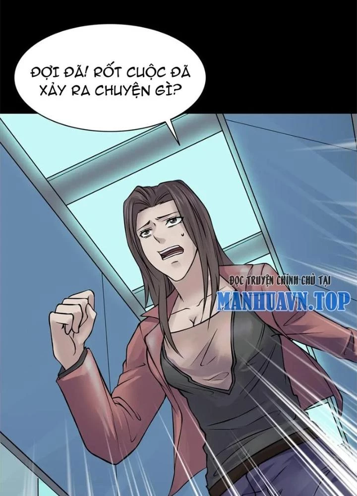 Ma Đô Dị Sự Chapter 11 - 83