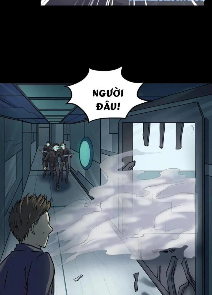 Ma Đô Dị Sự Chapter 11 - 87