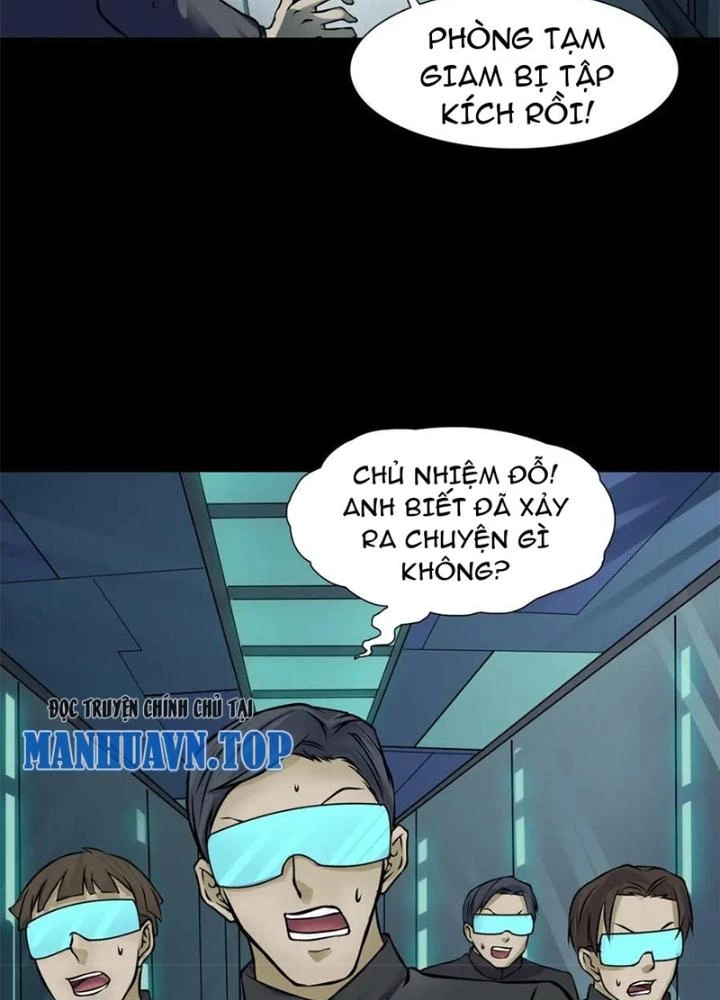 Ma Đô Dị Sự Chapter 11 - 89