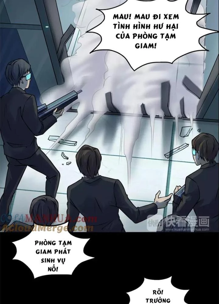 Ma Đô Dị Sự Chapter 11 - 93