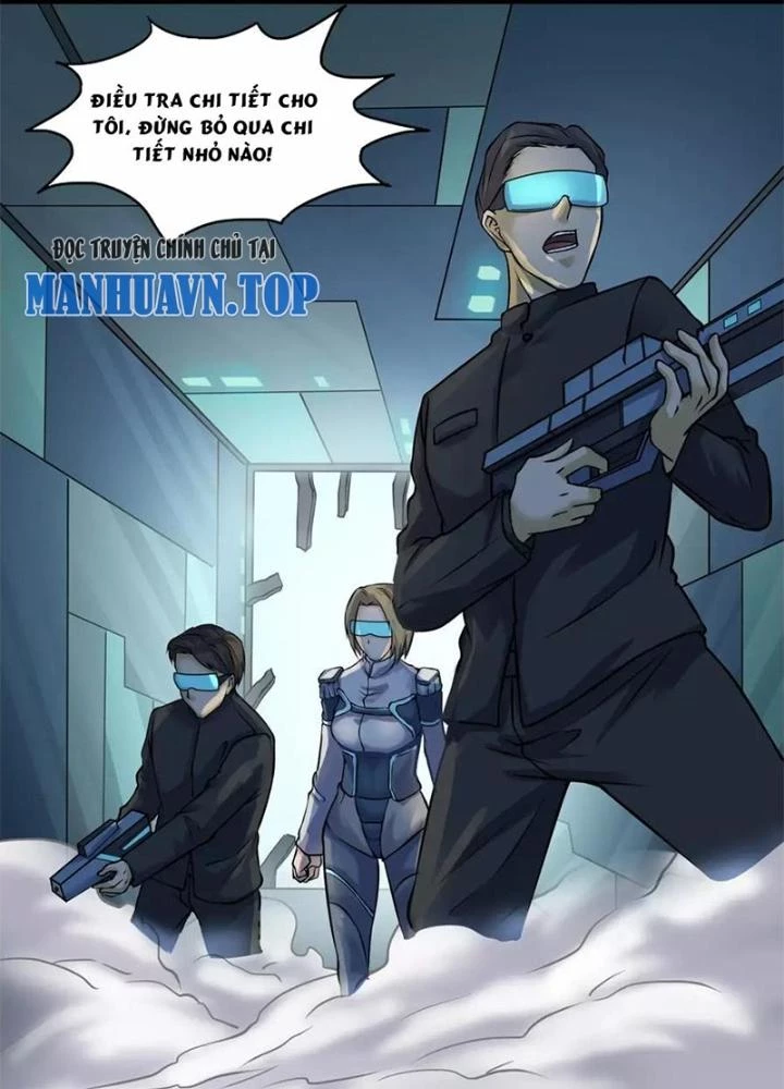 Ma Đô Dị Sự Chapter 11 - 95