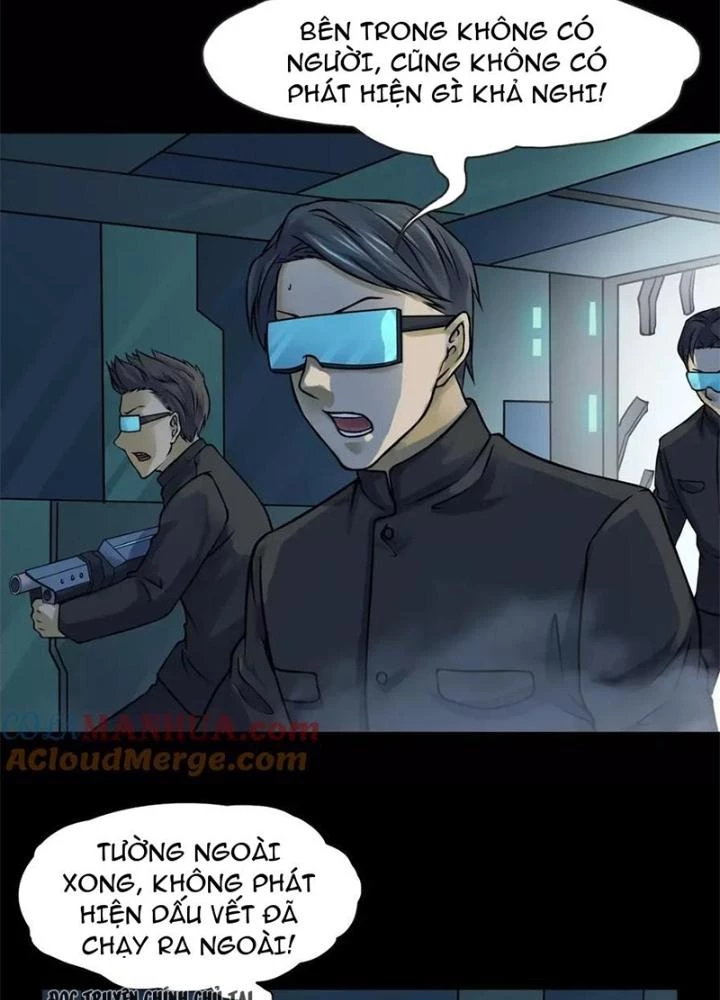 Ma Đô Dị Sự Chapter 11 - 97