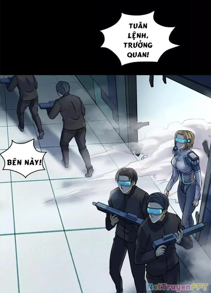 Ma Đô Dị Sự Chapter 11 - 103