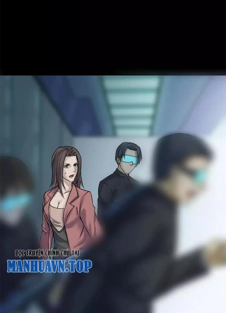 Ma Đô Dị Sự Chapter 11 - 107
