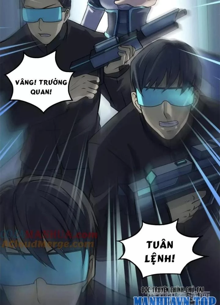 Ma Đô Dị Sự Chapter 11 - 113