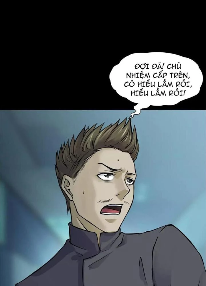 Ma Đô Dị Sự Chapter 11 - 119