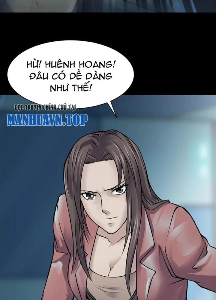 Ma Đô Dị Sự Chapter 12 - 5