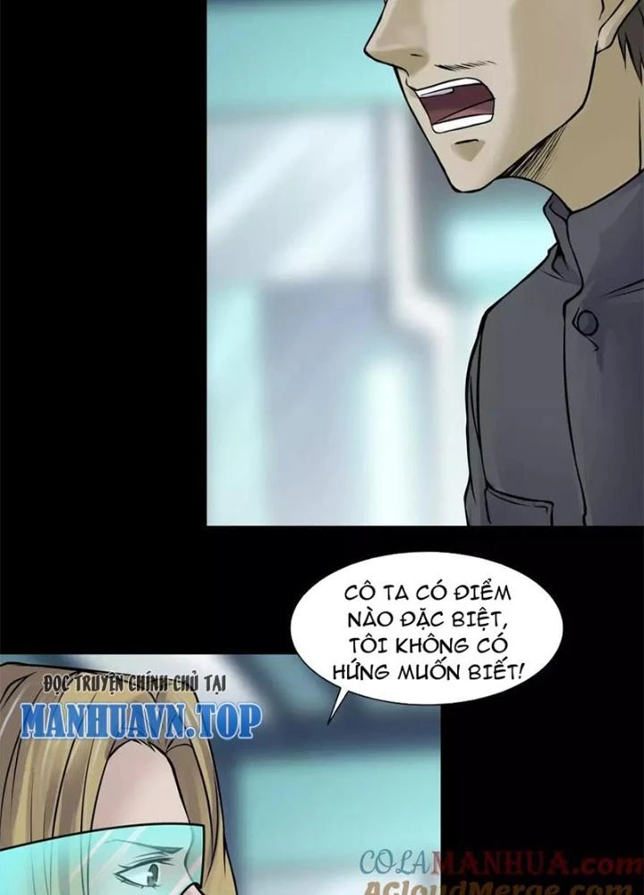 Ma Đô Dị Sự Chapter 12 - 29