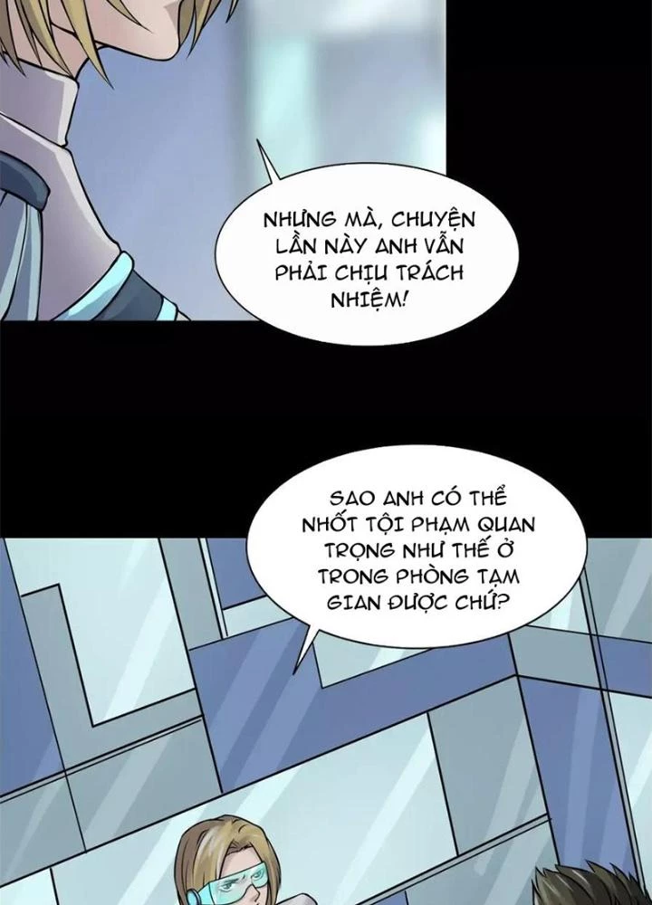 Ma Đô Dị Sự Chapter 12 - 31