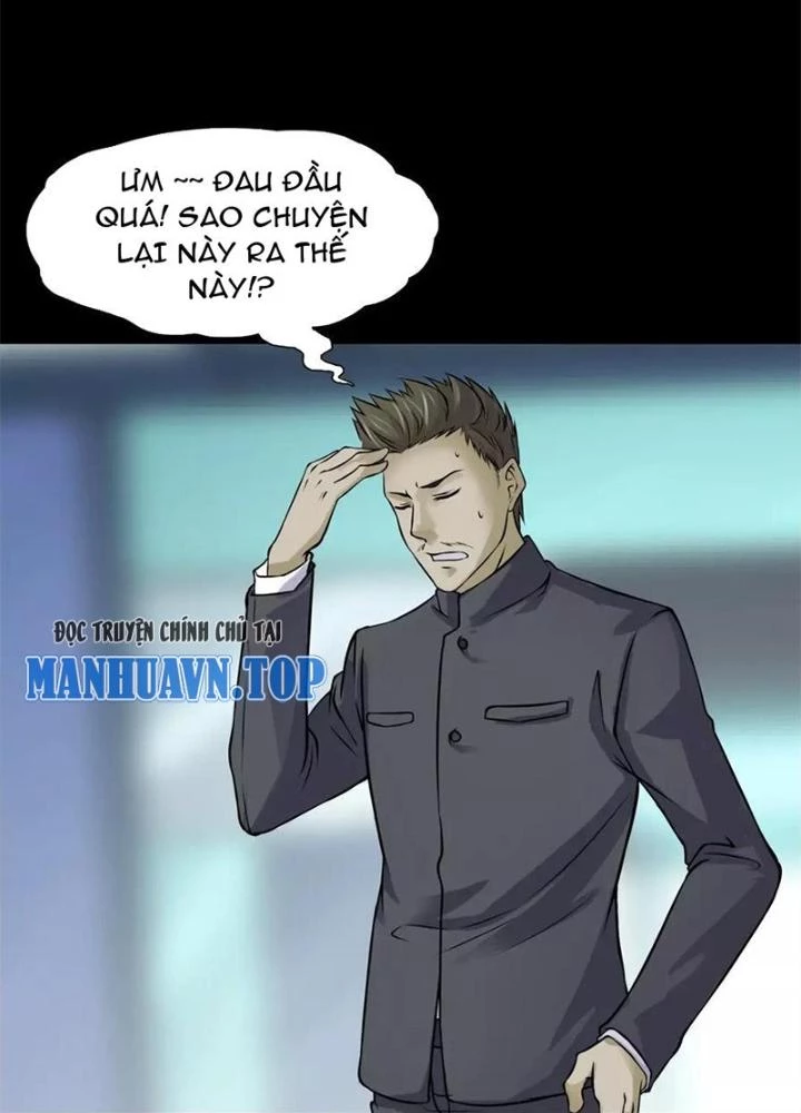 Ma Đô Dị Sự Chapter 12 - 39